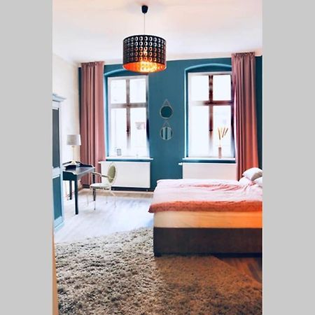ביסקאו Villa Rumpel Aus Alt Mach Neu מראה חיצוני תמונה